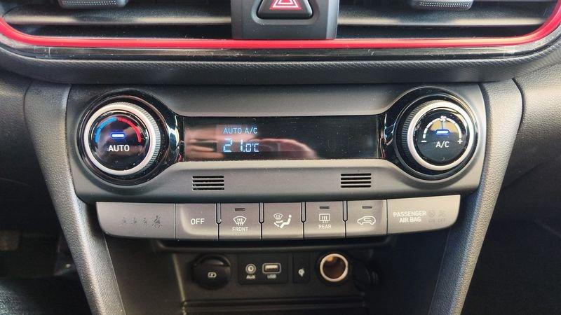 Hyundai Kona 1.6 CRDi 115cv Xprime