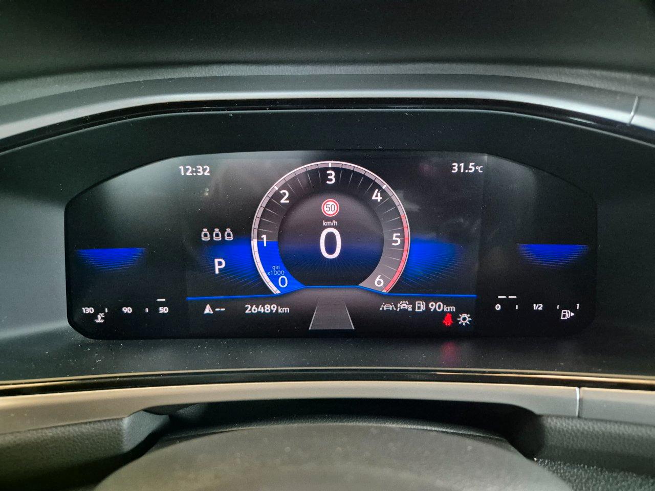 Volkswagen T-Roc 2.0 tdi Life 150cv dsg IN PROMO