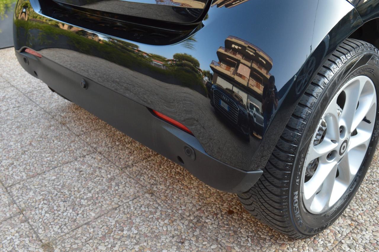 Smart Fortwo 90 0.9 Turbo twinamic Passion