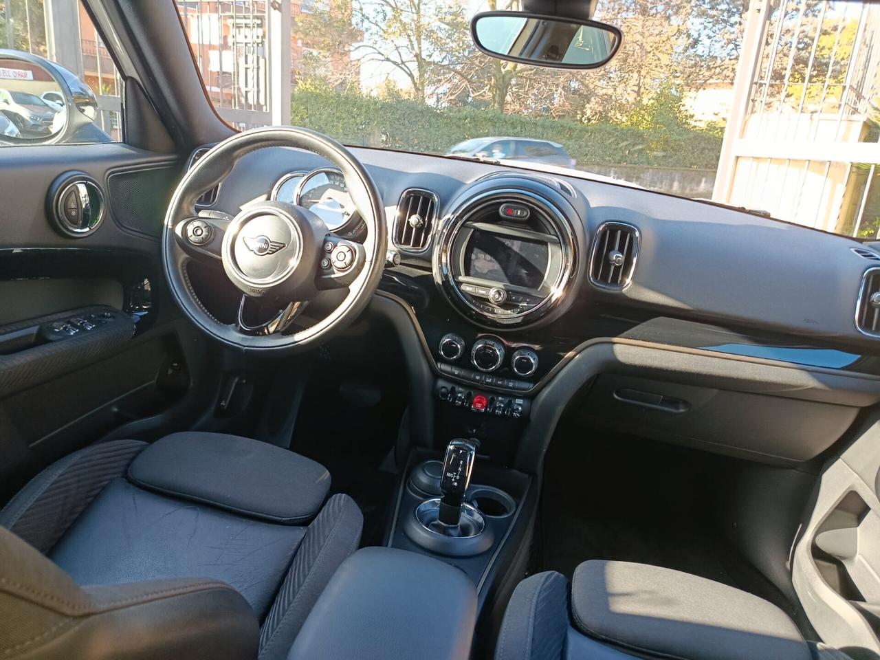 Mini Cooper D Countryman 2.0 Hype ALL4