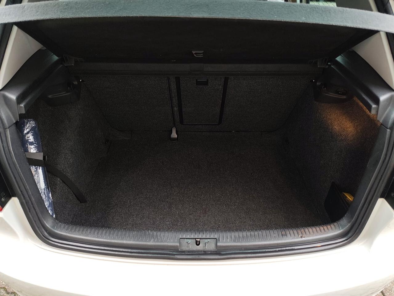 Volkswagen Golf 2.0 TDI UNICO PROPRIETARIO