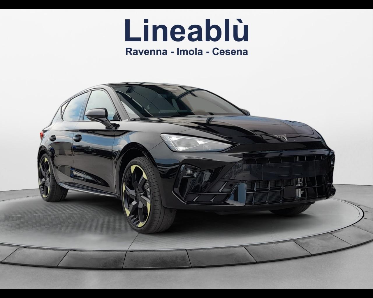 CUPRA CUPRA Leon Tribe Edition 1.5 e-HYBRID 150 kW (204 CV) pHEV DSG 6 marce 2WD