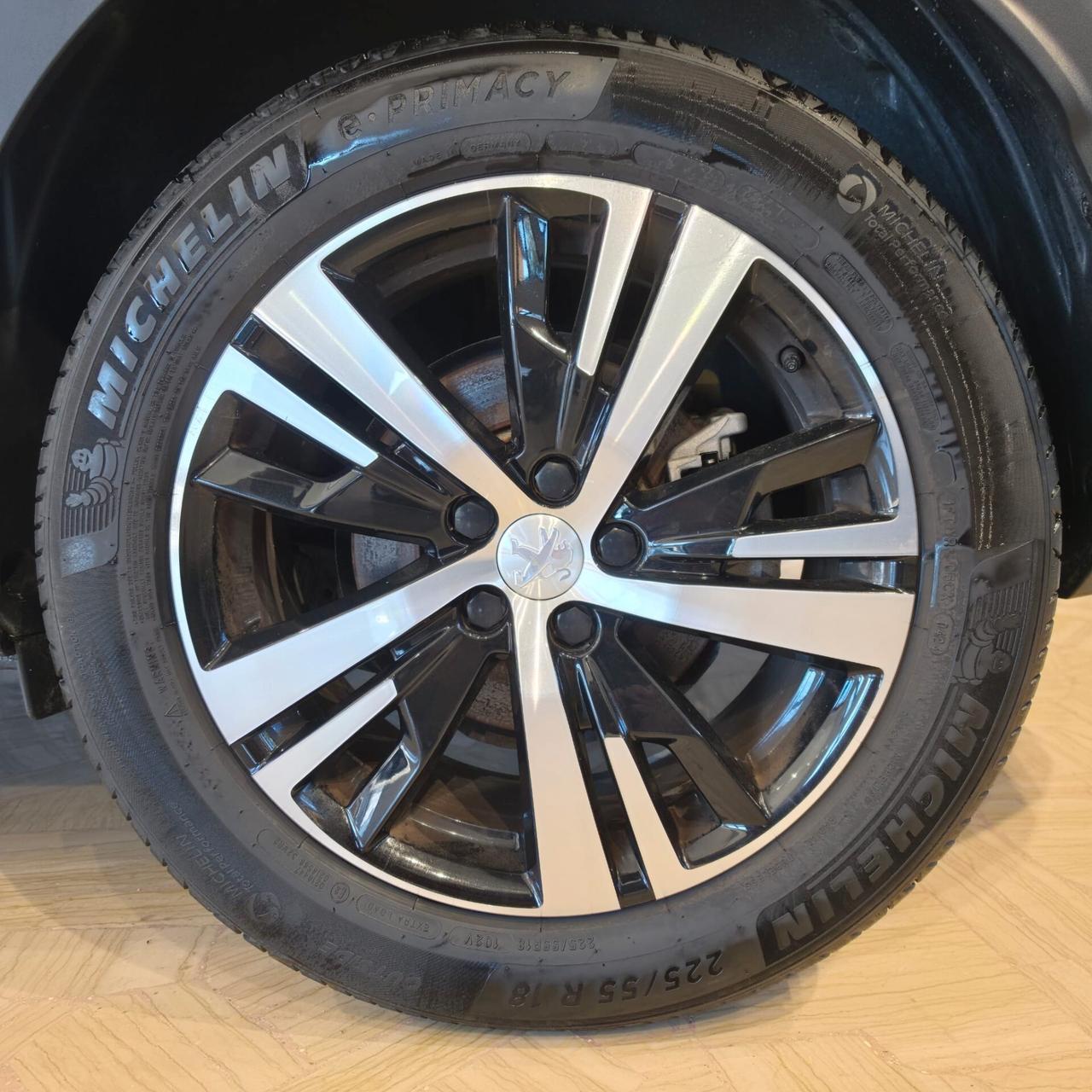 Peugeot 3008 PureTech Turbo 130 S&S GT