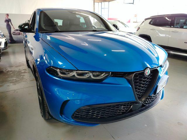 ALFA ROMEO Tonale 1.5 130 CV MHEV TCT7 Veloce