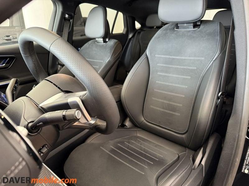 Mercedes-Benz GLC Coupé GLC 220 d 4Matic Mild hybrid Coupé AMG Line Premium