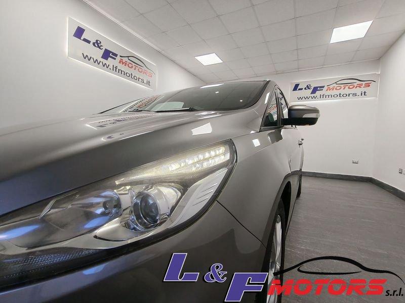 Ford S-Max AUTOMATICA 7 POSTI