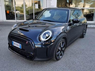 Mini Cooper S 2.0 TwinPower Turbo Cooper S