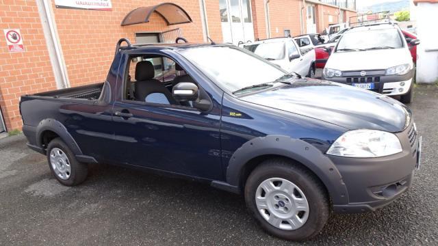 FIAT - Strada 1300 MTJ 90CV FIORINO KM 98000 PICK-UP