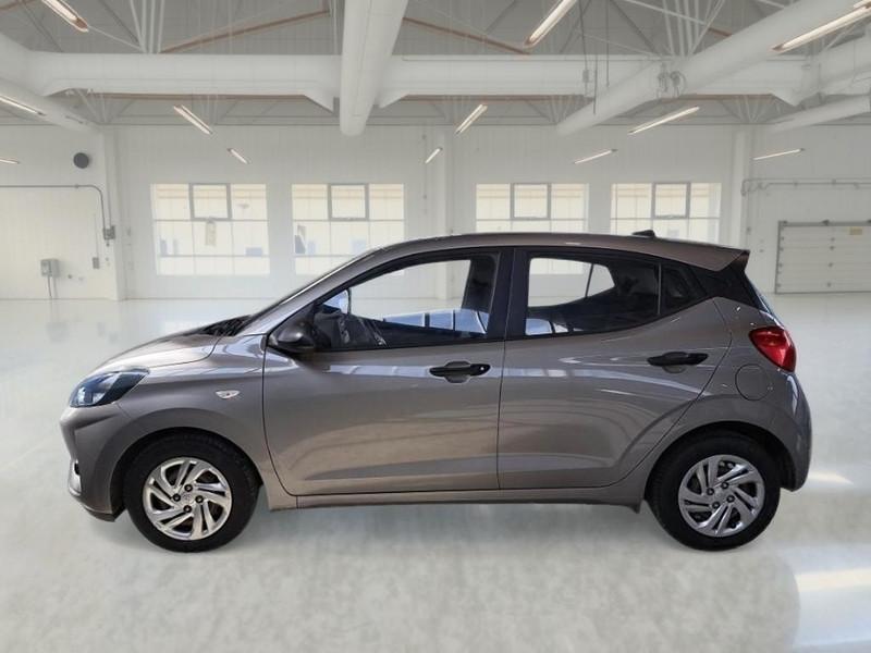 HYUNDAI i10 P/M 1l 67hp Advance