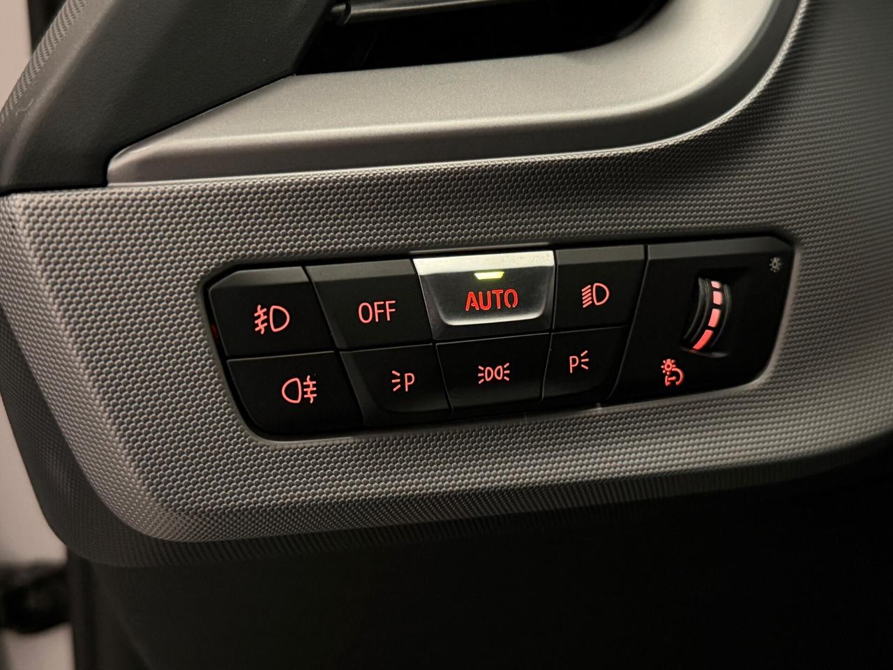 Bmw 116 116i 5p. Msport Exterior