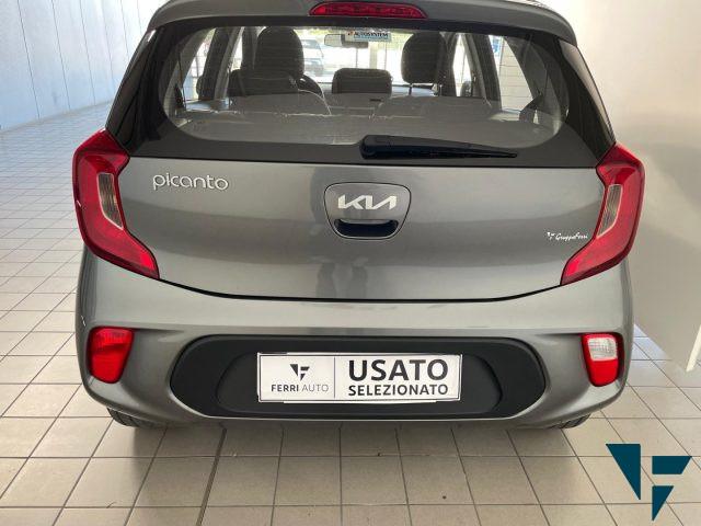 KIA Picanto 1.0 12V 5 porte Urban