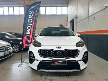 Kia Sportage 1.6 CRDI 136 CV DCT7 2WD GT Line NEOPATENTATI