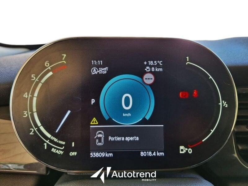 MINI Mini 5 porte 1.5 102 CV One Automatica Business XL 5 porte