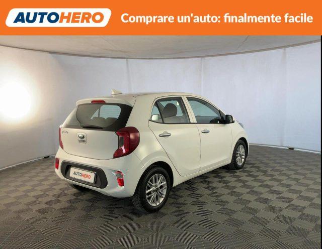 KIA Picanto 1.0 12V 5 porte Style