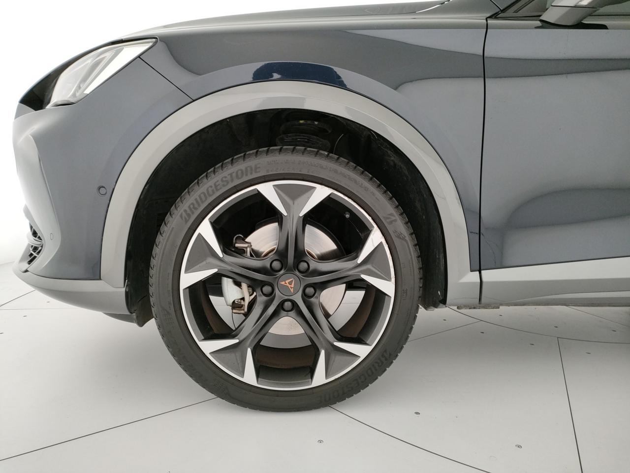 Cupra Formentor 1.5 tsi 150cv dsg