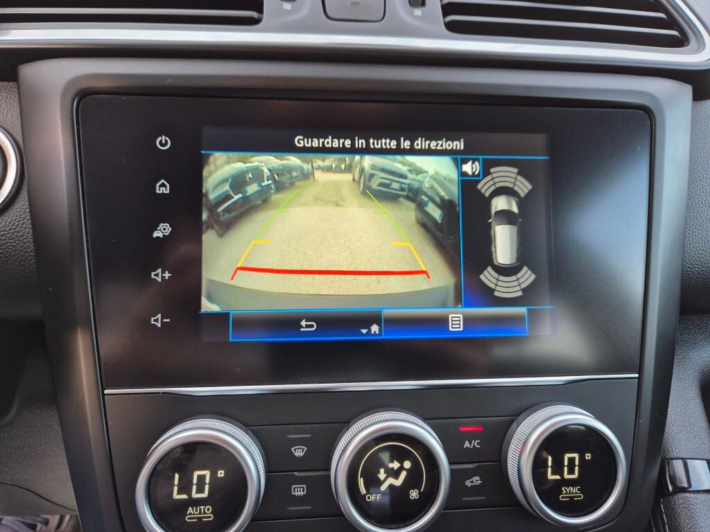 Renault Kadjar 1.5 Blue dCi 115CV EDC Sport Edition2