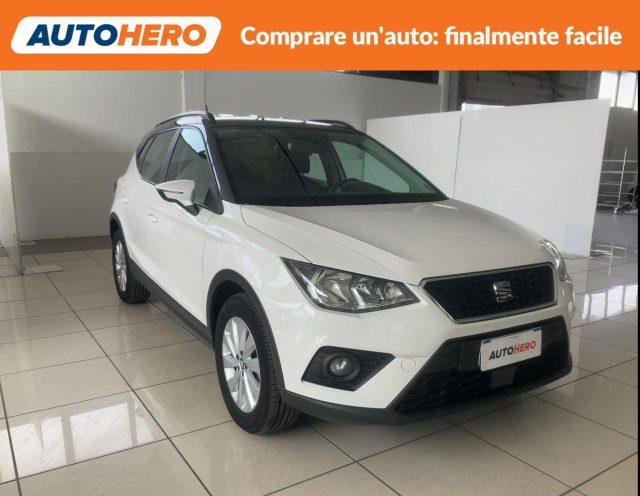 SEAT Arona 1.6 TDI 95 CV Style