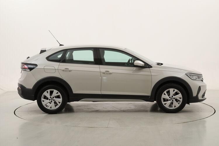 Volkswagen Taigo Life DSG BR551144 1.0 Benzina 110CV