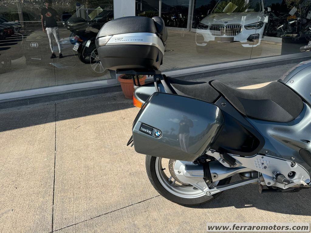 BMW R1150RT solo 79000km a soli 45 euro al mese