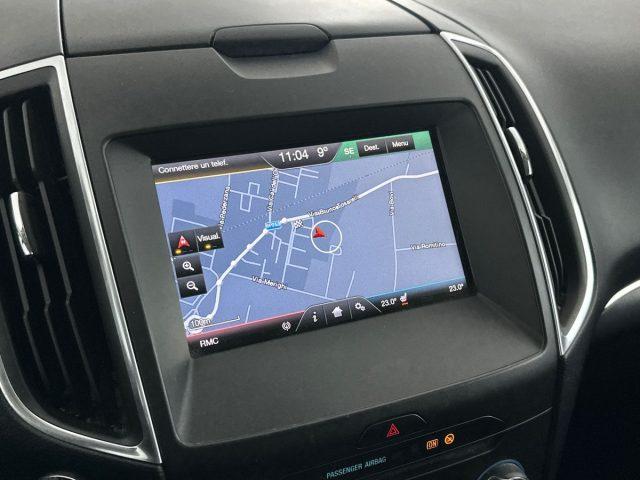 FORD S-Max 2.0 TDCi 150CV S&S Powershift 7p.ti Titanium Busi