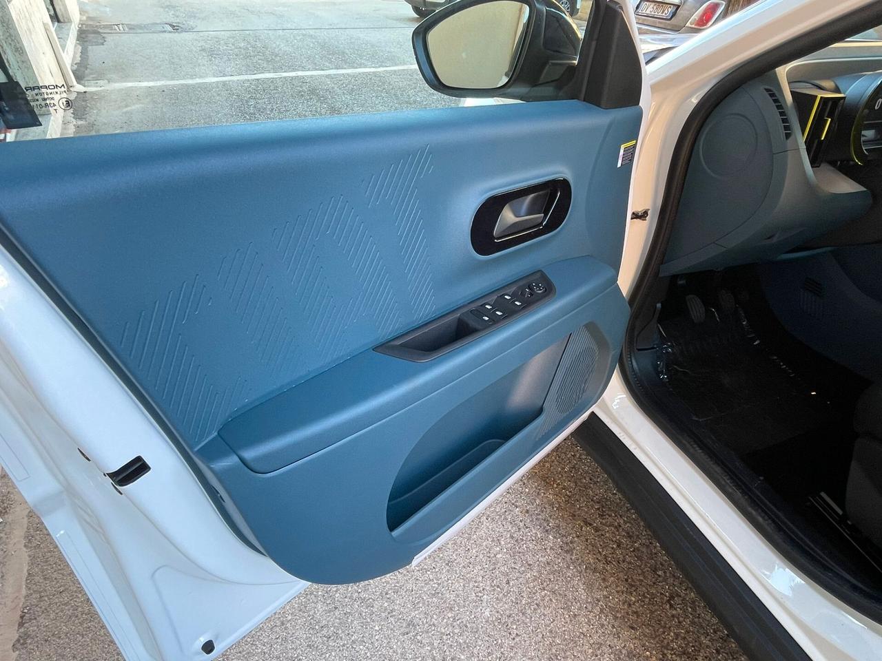 Fiat Grande Panda 1.2 100 CV S&S Icon