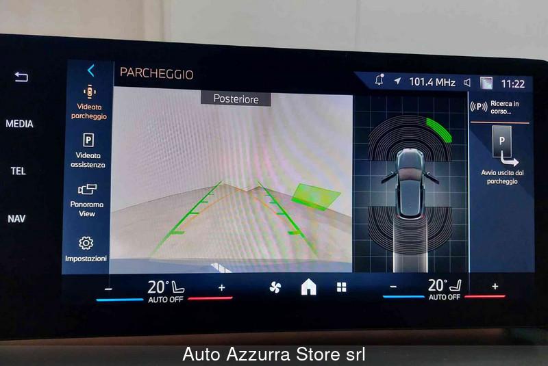 BMW Serie 1 118d MSport auto *ULTIMI PEZZI, PROMO AZZURRA*