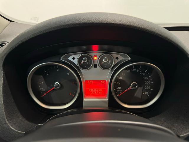 FORD Kuga 2.0 TDCi 4WD Titanium