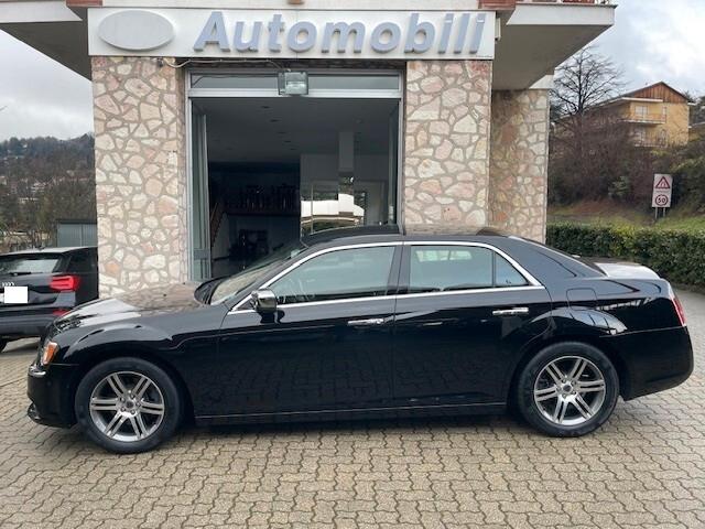 LANCIA THEMA 3.0 V6 MJT SOLO 41000KM