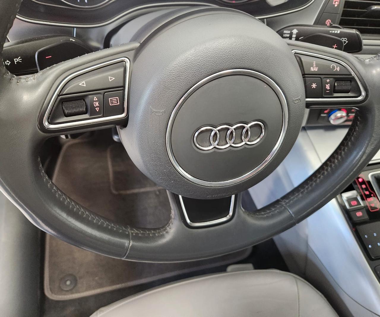 Audi A7 SPB 3.0 TDI 245 CV quattro S tronic