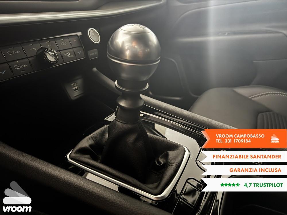 JEEP Compass 2ª serie Compass 1.6 Multijet II ...