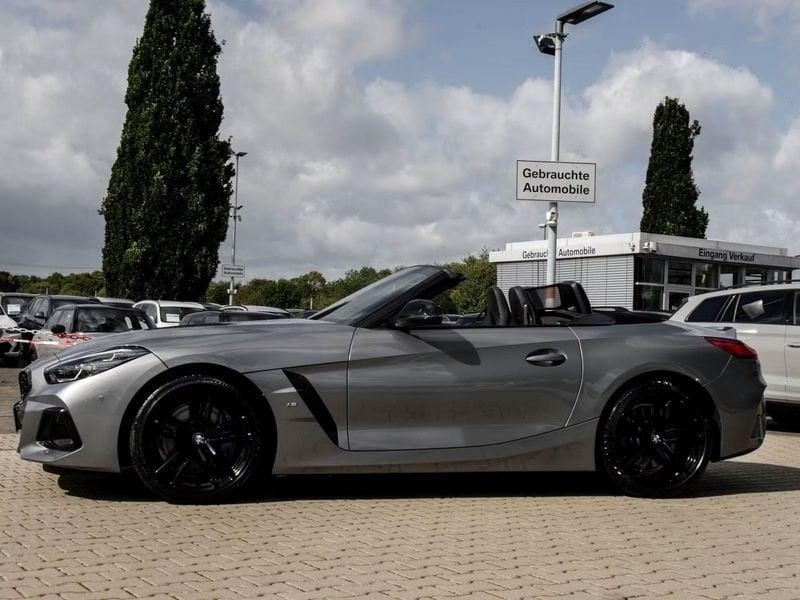 BMW Z4 Z4 sDrive20i Msport Navi Harman Kardon 19" Led