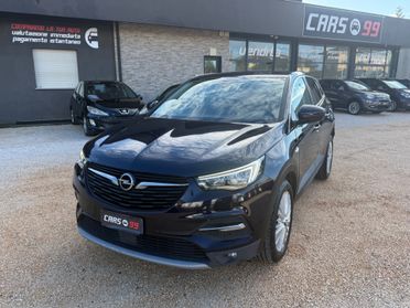Opel Grandland X 1.5 diesel Ecotec Start&Stop aut. Ultimate