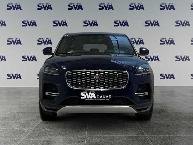 Jaguar E-PACE 2.0D I4 163 CV AWD Auto SE