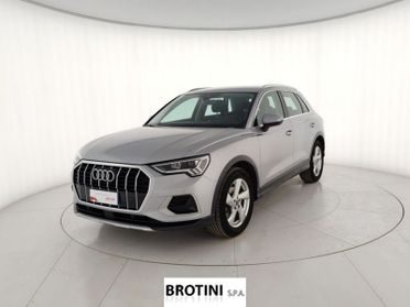 Audi Q3 1.5 35 TFSI Business Advanced