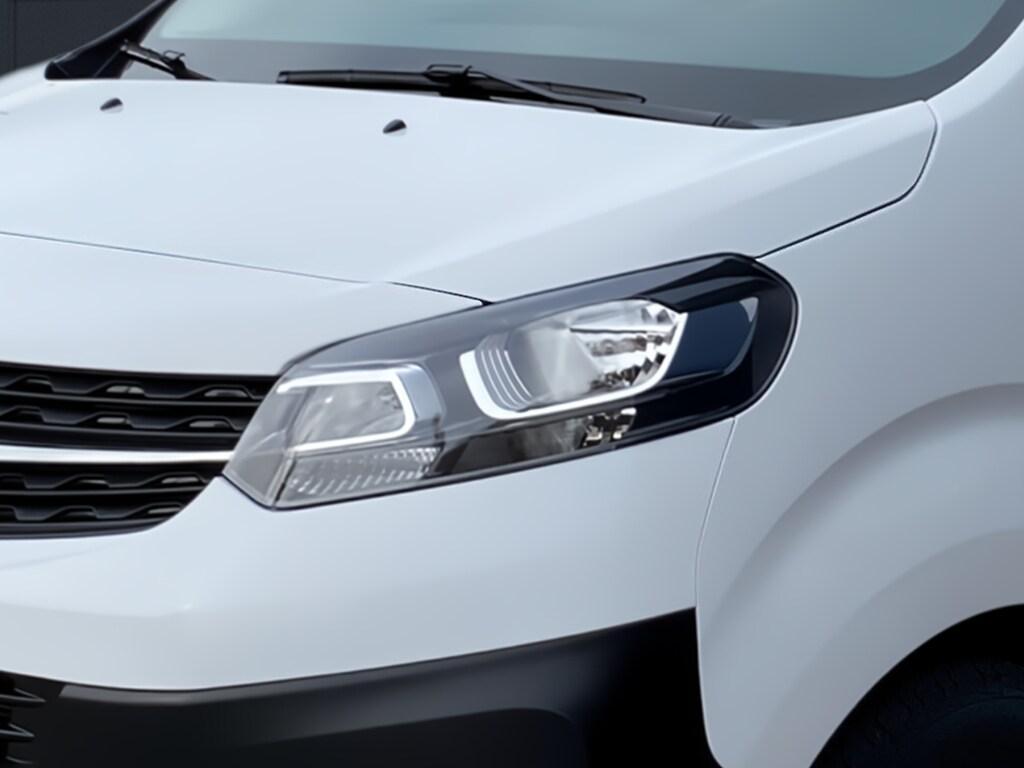 Opel Vivaro 1.5d 120cv Enjoy S&S L2H1 mt6 E6.2 - PROMO