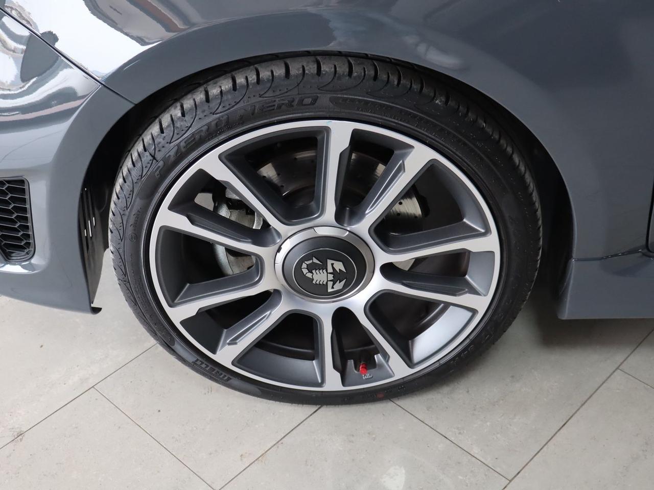 Abarth 595 Turismo Turismo 1.4 T-Jet #10033