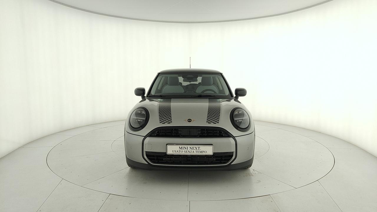 MINI Mini Cooper 3p 1.5 C Classic auto