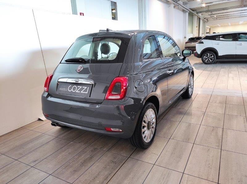 FIAT 500 (2015-->) - 500 1.2 Lounge