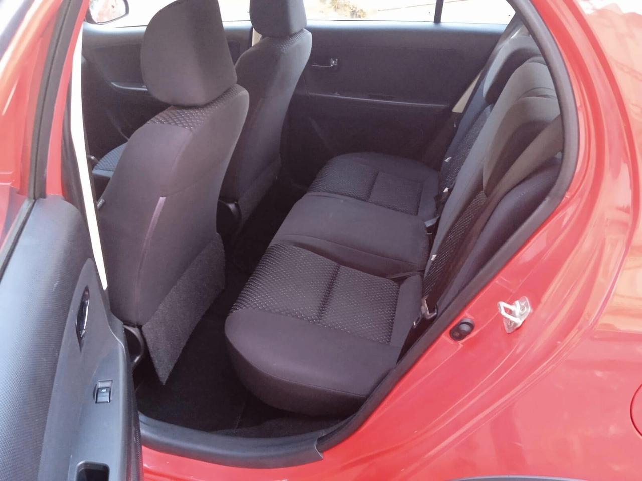 Great Wall Motor Voleex C20R 1.5 - 2014