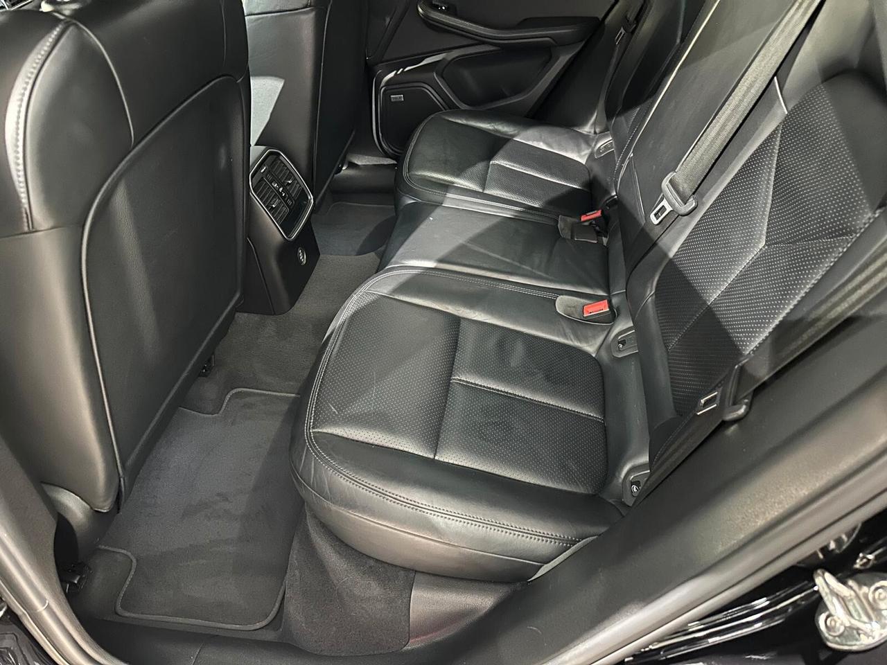 Porsche Macan S 258 cv pdk