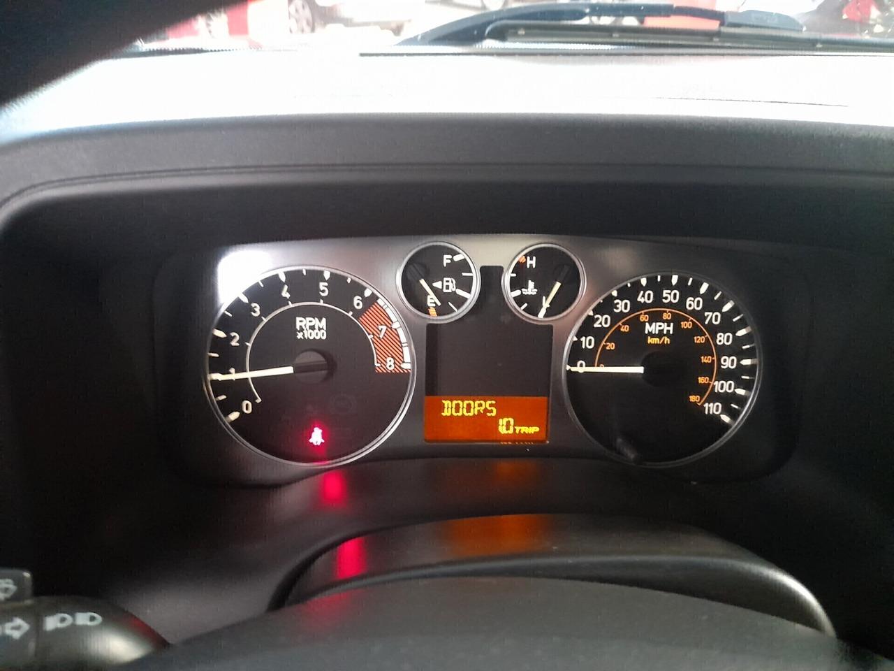 Hummer H3 3.5 SUV