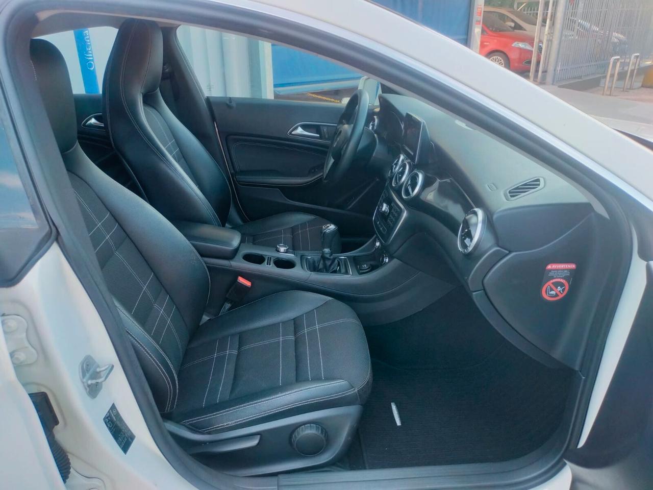 Mercedes-benz CLA 180 CLA 180 Premium