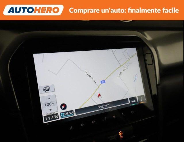 SUZUKI Vitara 1.4 Hybrid Cool+