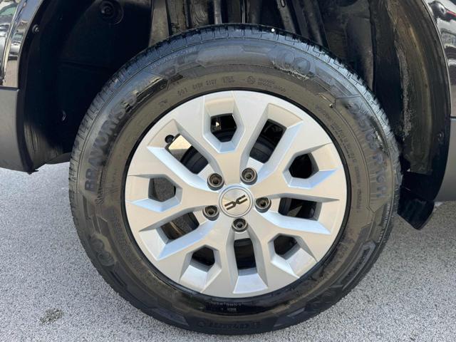 DACIA Duster 1.5 Blue dCi 8V 115CV Prestige TRATTABILE