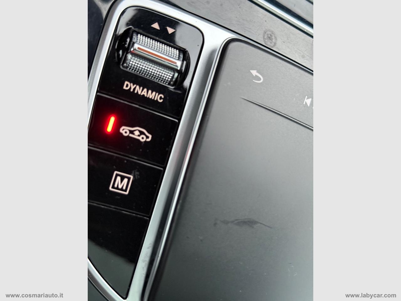 MERCEDES-BENZ GLC 300 de 4Matic EQ-Power Premium Plus