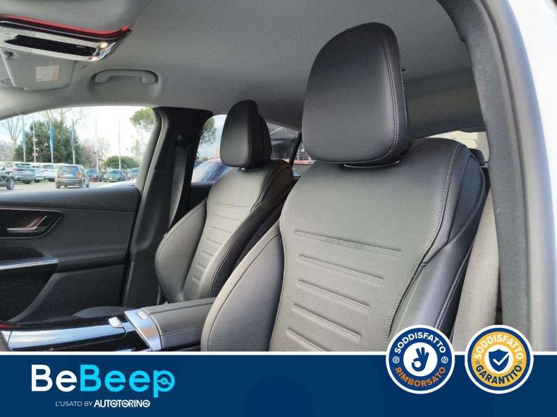 Mercedes-Benz GLC Coupé GLC COUPE 220 D AMG LINE ADVANCED 4MATIC AUTO