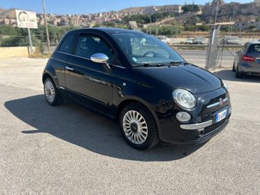 Fiat 500 1.3 Multijet 16V 75 CV Lounge 2010