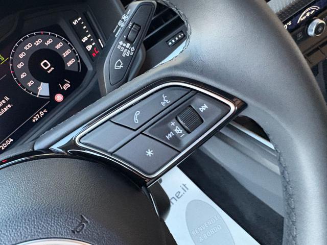 AUDI A1 allstreet 30 TFSI S tronic Business