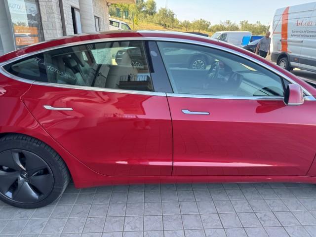 Tesla Model 3 Standard Plus rwd