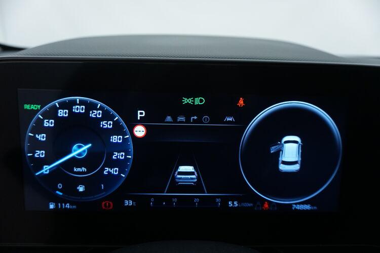 Kia Niro Hybrid Evolution DCT BR642692 1.6 Full Hybrid 141CV